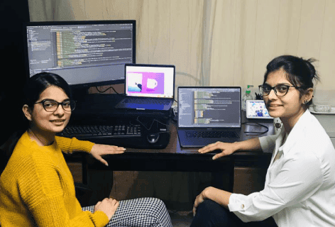 Brahmira team members